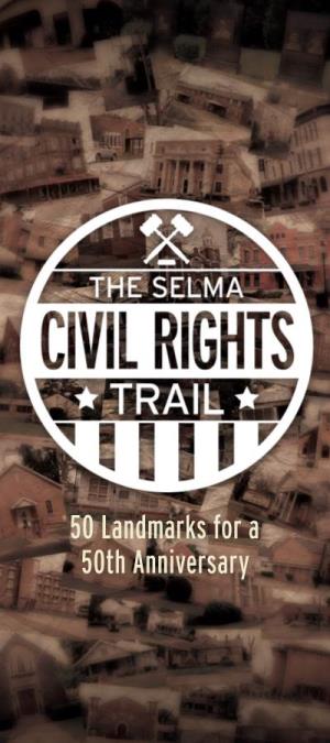 Selma Civil Rights Movement