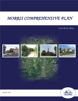 Morris Comprehensive Plan