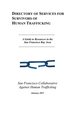 San Francisco Collaborative Against Human Trafficking