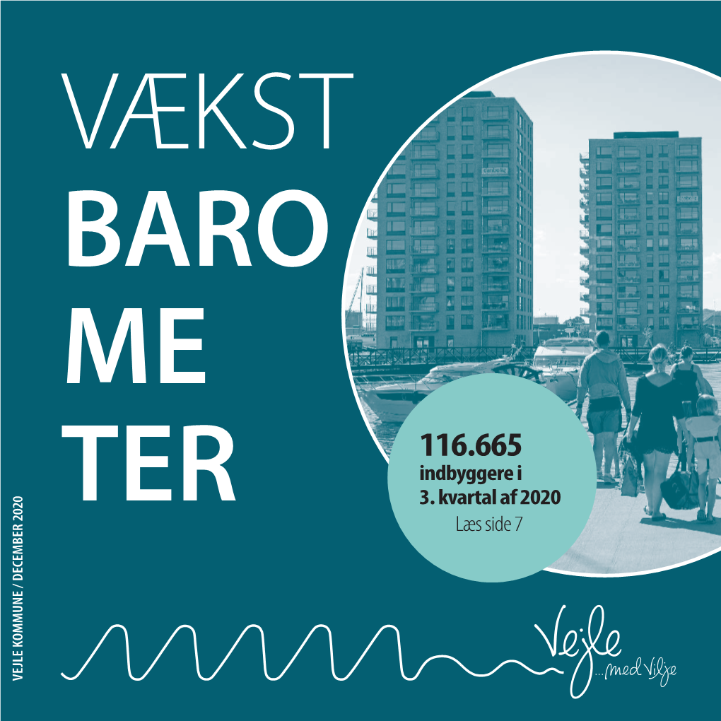 Vækstbarometer December 2020