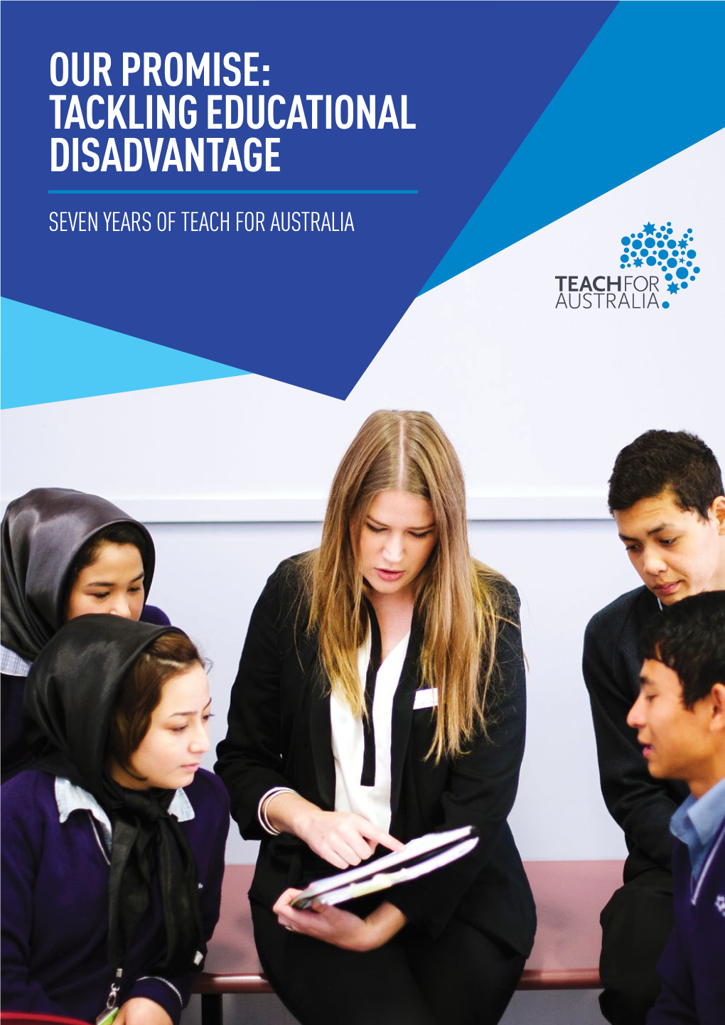 Our Promise: Tackling Educational Disadvantage