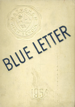 Blue Letter Staff
