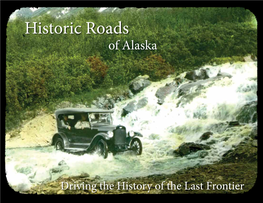 Historic Roads of Alaska