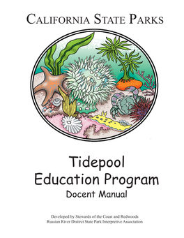 Tidepool Docent Manual