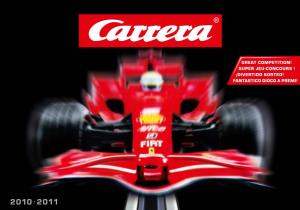 CARRERA Catalog 2010-2011.Pdf