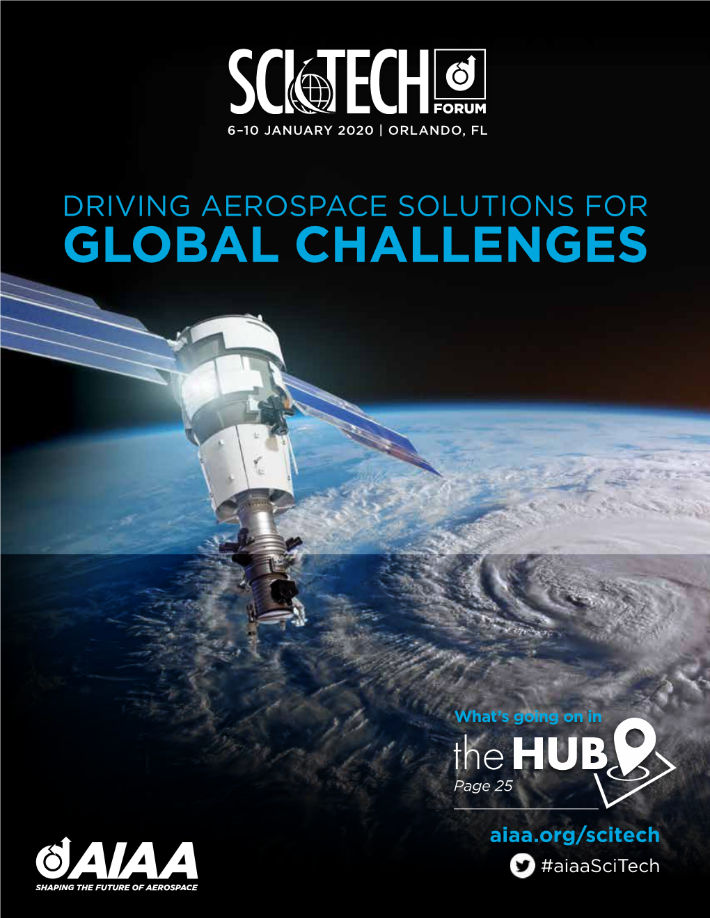 Global Challenges