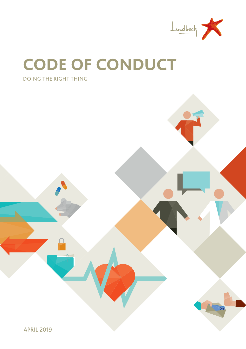 Code of Conduct Doing the Right Thing