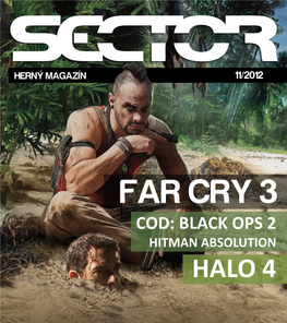 Sector Magazin 11/2012