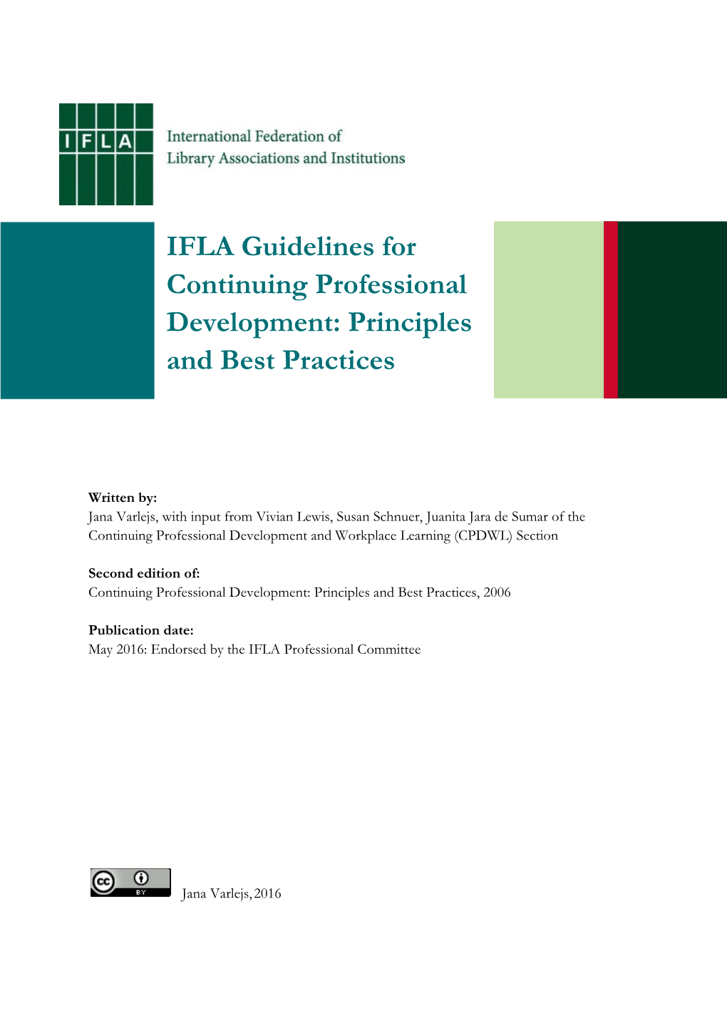 ifla-guidelines-for-continuing-professional-development-principles-and