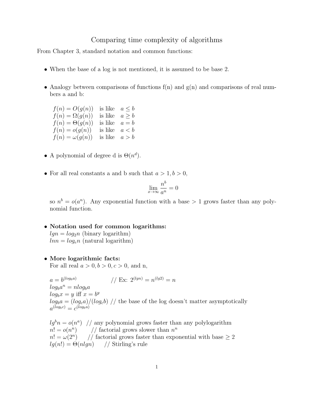 comparing-time-complexity-of-algorithms-from-chapter-3-standard