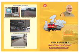 New Railways