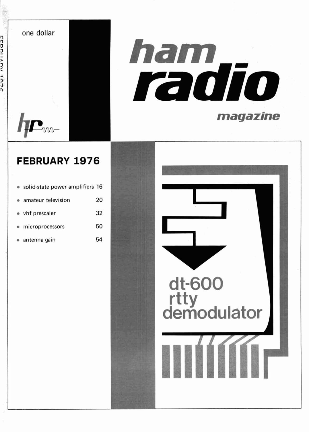 Ham Radio If You Live in a Motel Or Condominium