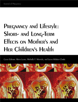 Short- and Long-Term Effects on Mother's and Her Children's Health