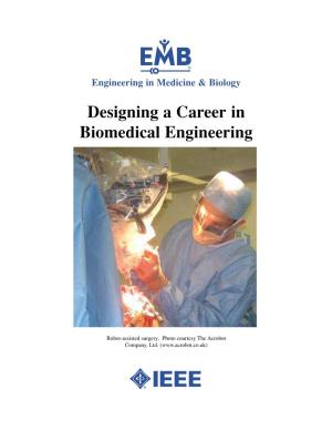 Engineering in Medicine & Biology