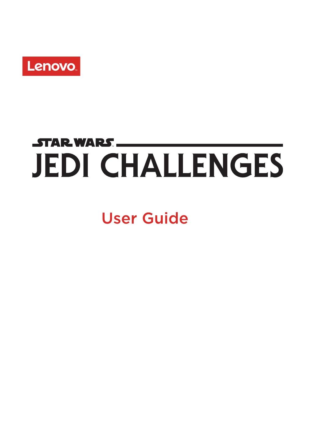 Star Wars™: Jedi Challenges Experience with a Compatible Phone, You Can Enjoy a Lifelike Jedi Experience