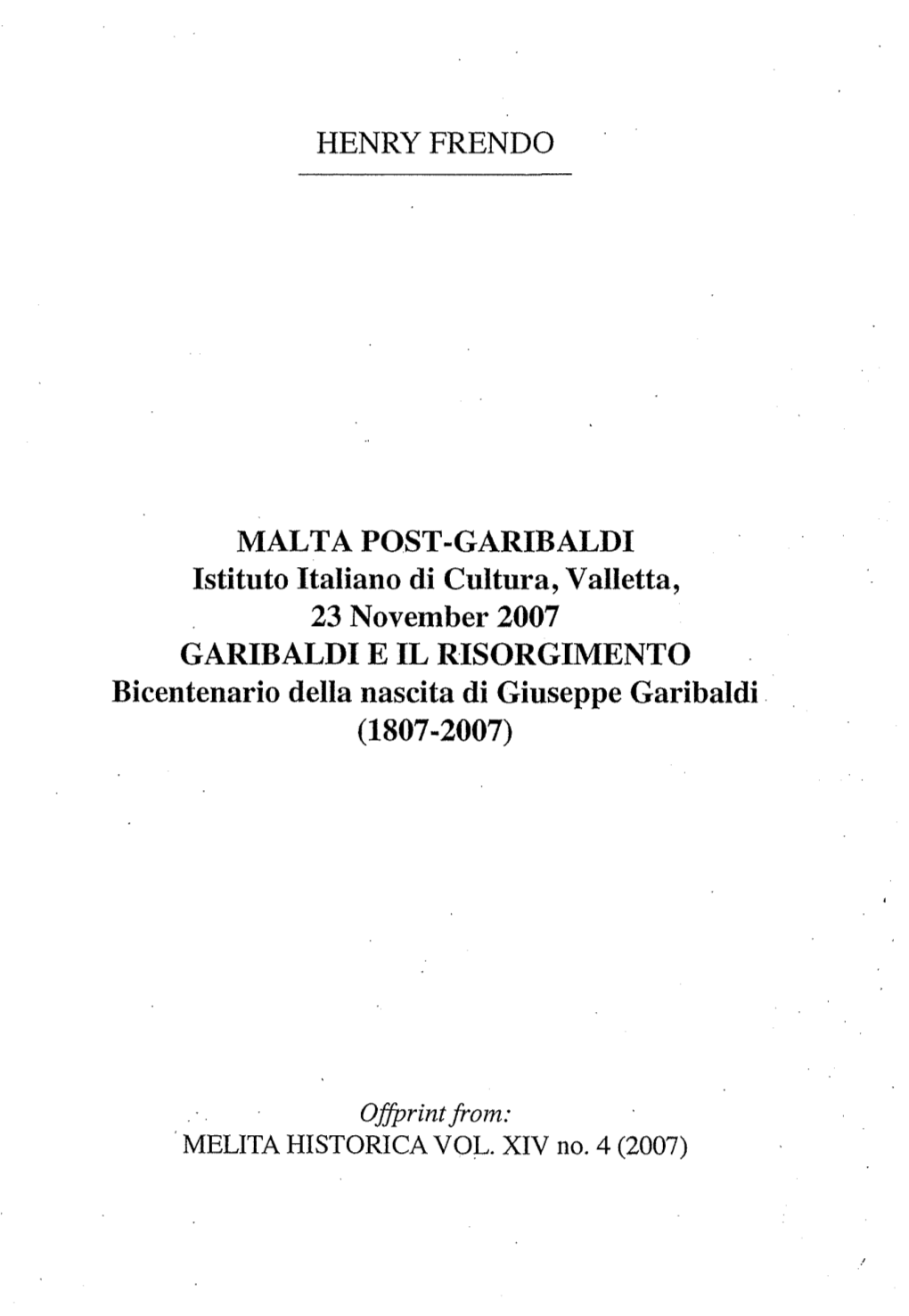 Malta Post Garibaldi.Pdf