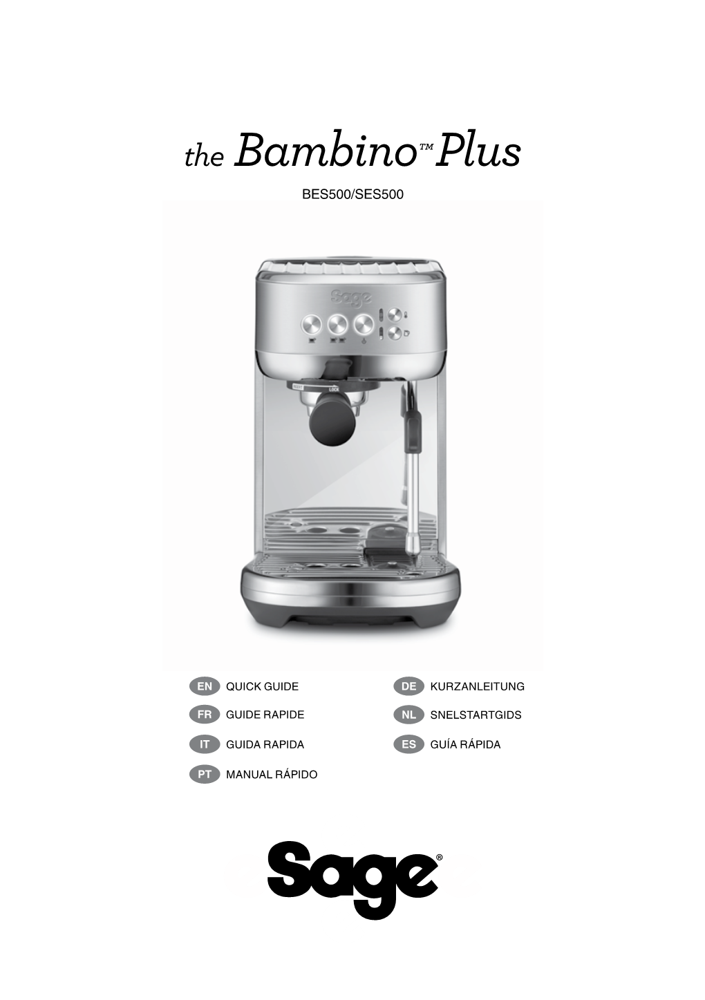 The Bambino™Plus