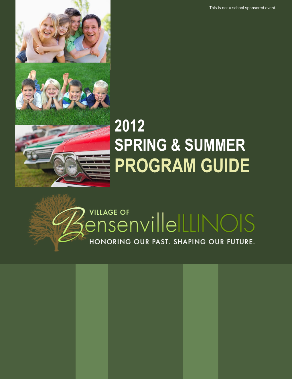 Program Guide