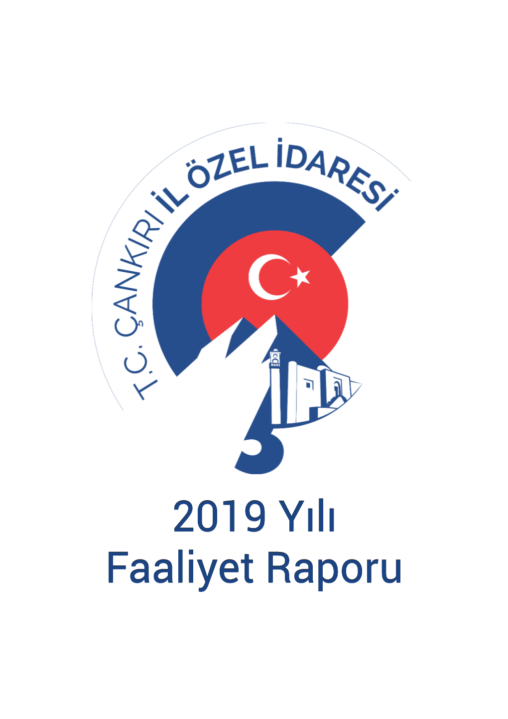 2019 Yılı Faaliyet Raporu