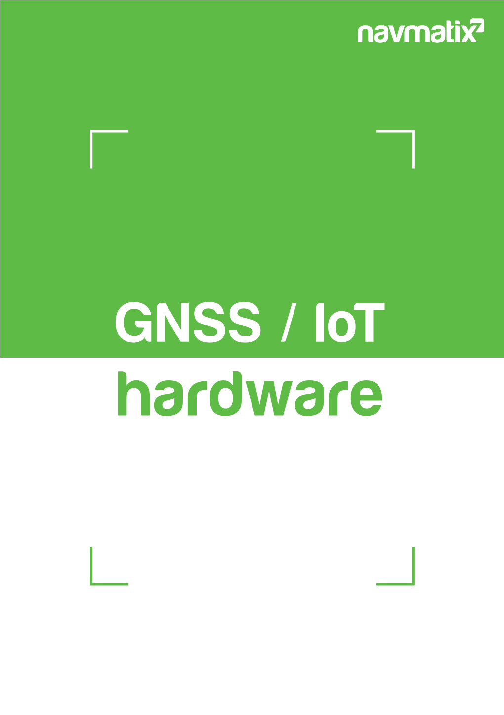 GNSS / Iot Hardware BSP Box Base Reference Station