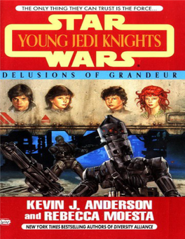 Young Jedi Knights 09