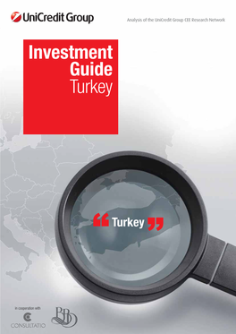 Investment Guide Turkey