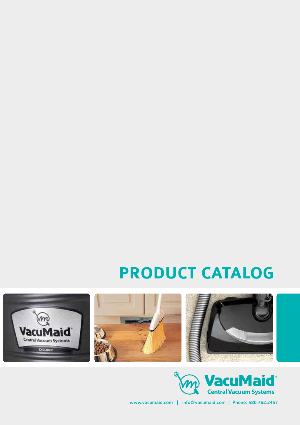 Product Catalog