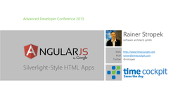 Angularjs with Typescript and Windows Azure Mobile Services