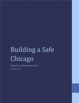 Northwestern University  Mothers Against Senseless Killings Pritzker School of Law  New Life Centers of Chicagoland  Communities United  New Moms, Inc