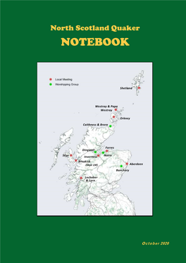 Notebook-October-2020