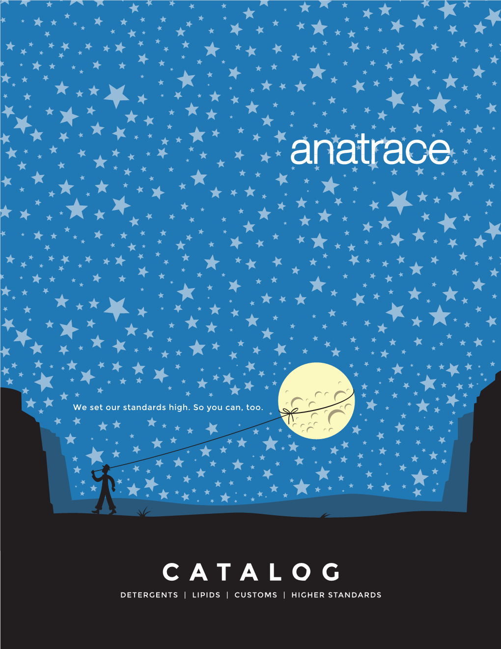 Anatrace 2014 Catalog