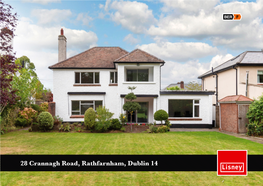 28 Crannagh Road, Rathfarnham, Dublin 14