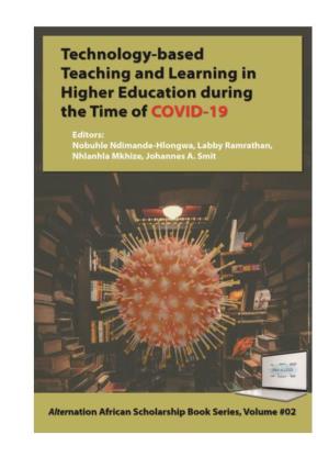 Emergency Remote Teaching in Higher Education: How Academics Identify the Educational Possibilities