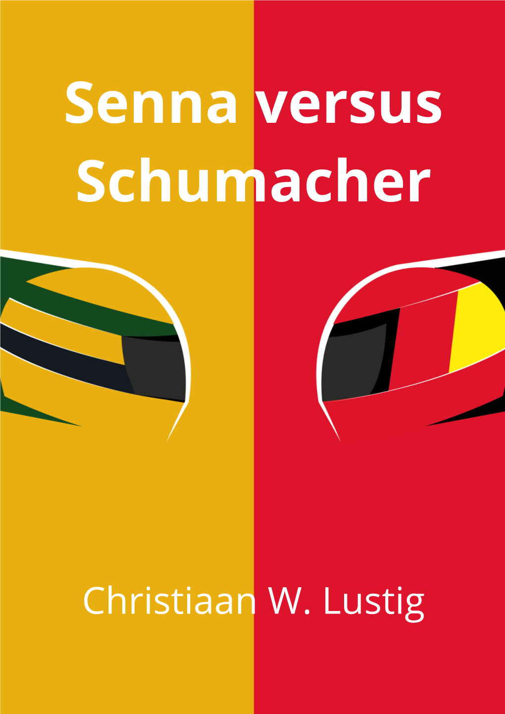 Senna Versus Schumacher [1.1]