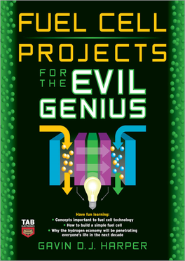 Fuel Cell Projects for the Evil Genius.Pdf