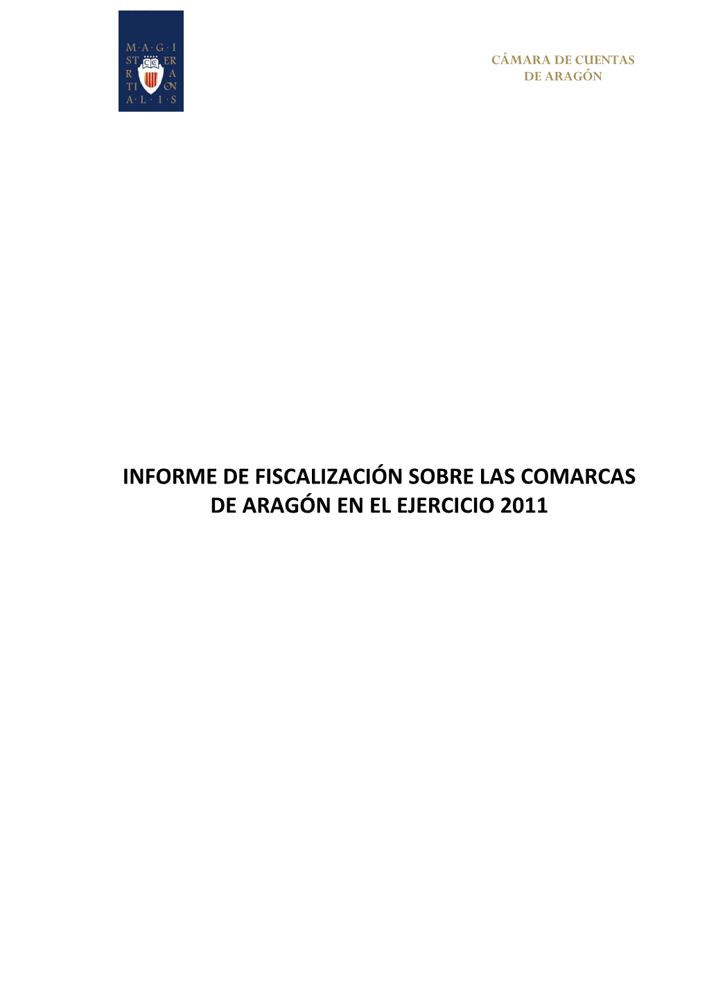 Borrador De Informe Provisional De Fiscalización De