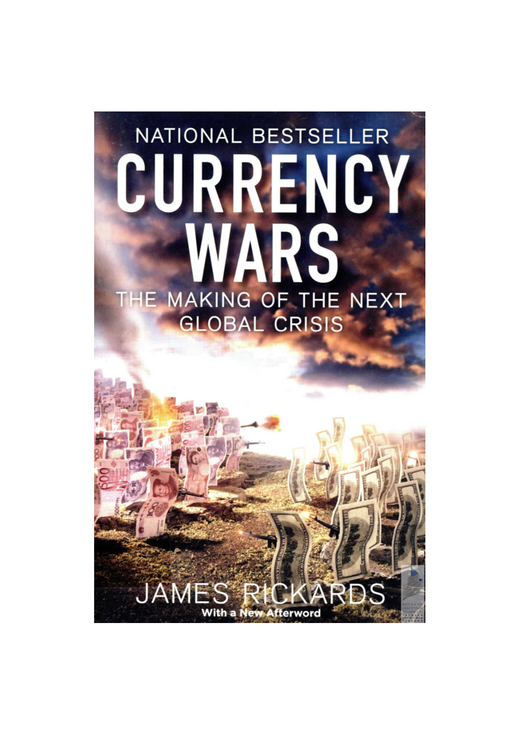 Currency Wars