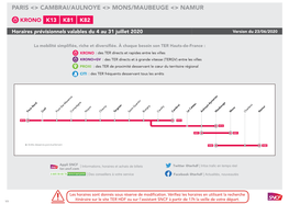 Mons/Maubeuge