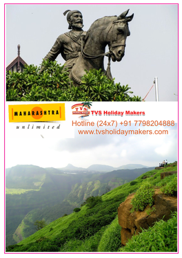 Maharashtra Tour Packages.Cdr
