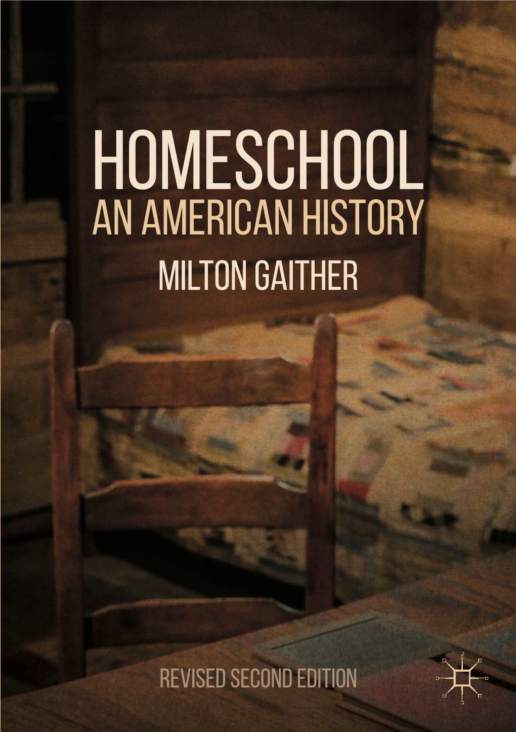 Homeschool an American History Milton Gaither