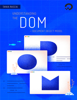 Understanding the DOM — Document Object Model