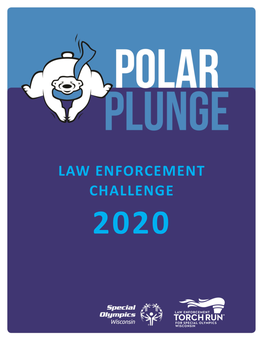 Law Enforcement Challenge 2020