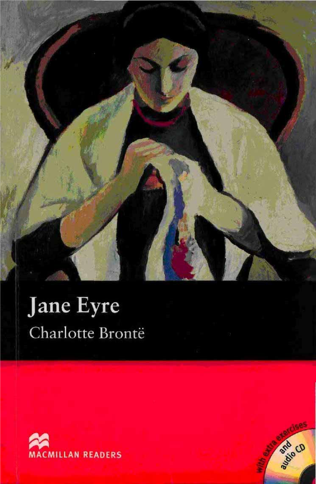 Charlotte Bronte