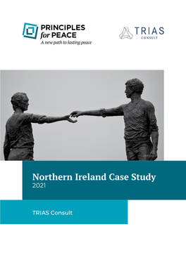 Northern Ireland Case Study 2021