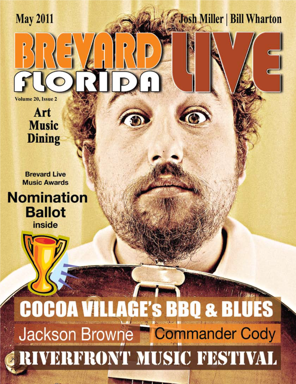 Pdf File Reviews for Brevard Live