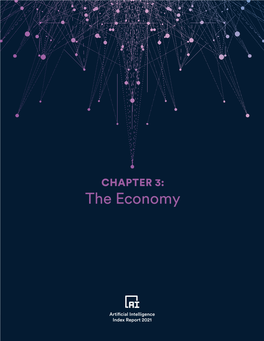 CHAPTER 3: the Economy
