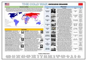 Overview and Map Major Events Key People Timeline of Major Events