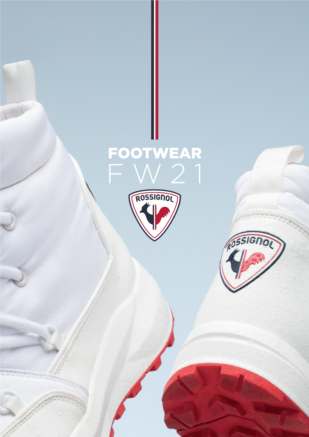 Footwear Fw21 Another Best Day