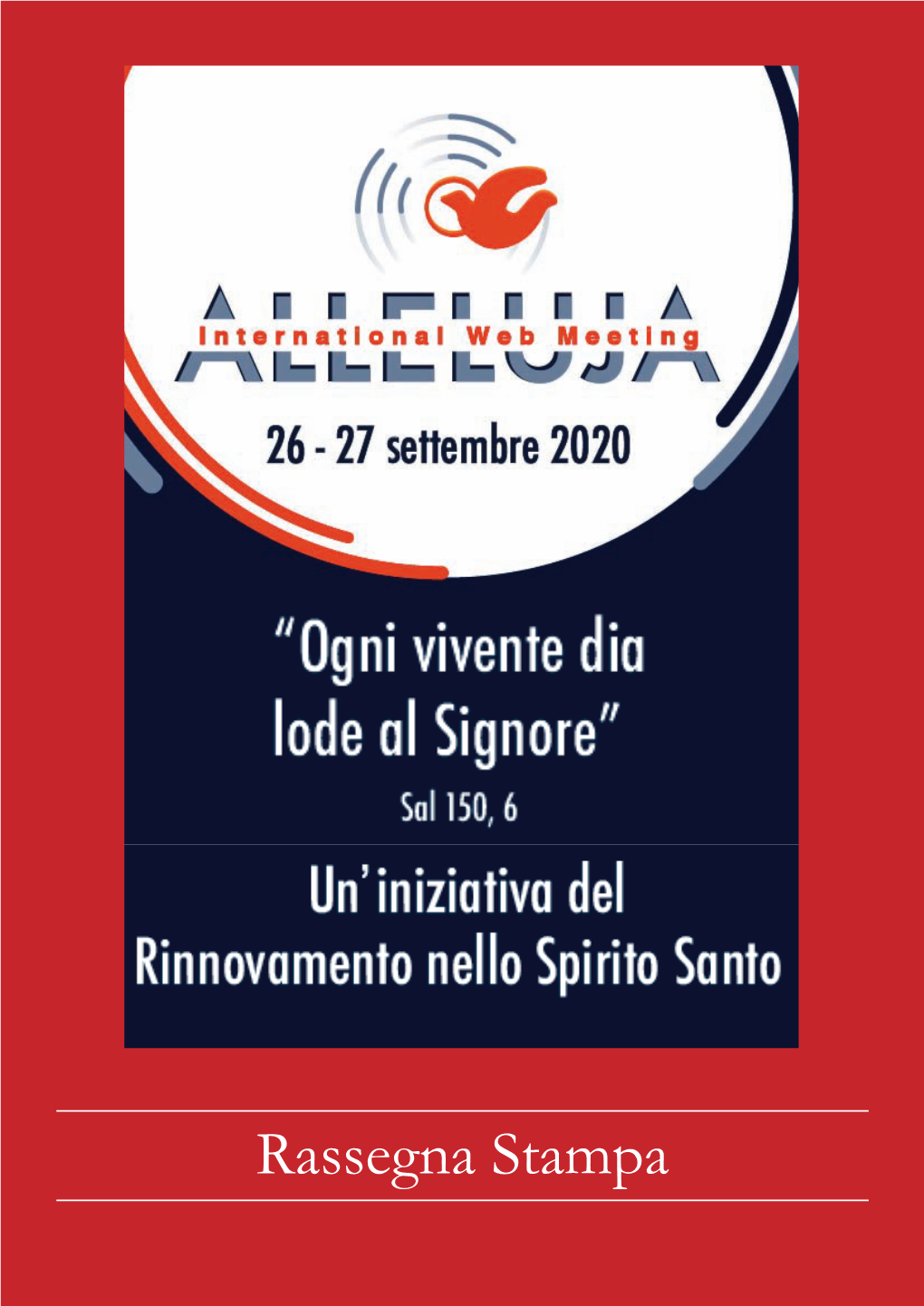 Rassegna Stampa AIWM 26-27 9 20