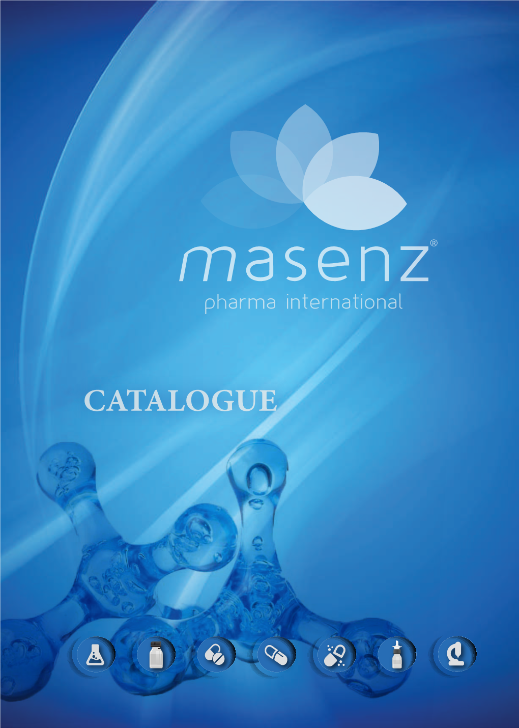 MASENZ DANYA GROUP SL, Is an EUROPEAN Pharmaceutical Company Based in BARCELONA, Spain